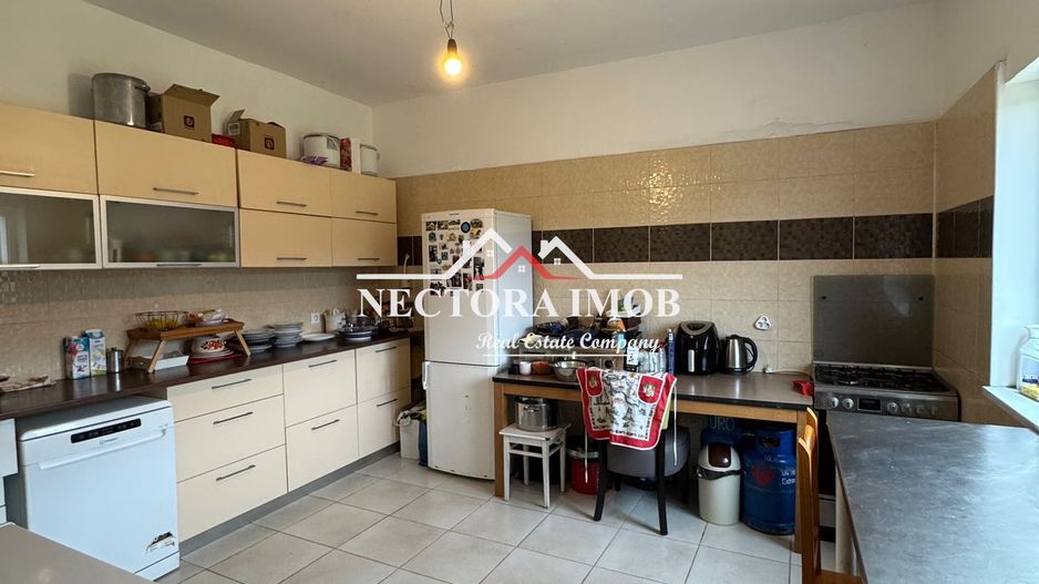 NECTORA IMOB-Pensiune Baile Felix, 16 camere, 723 mp + 4460 mp teren - Poză 5