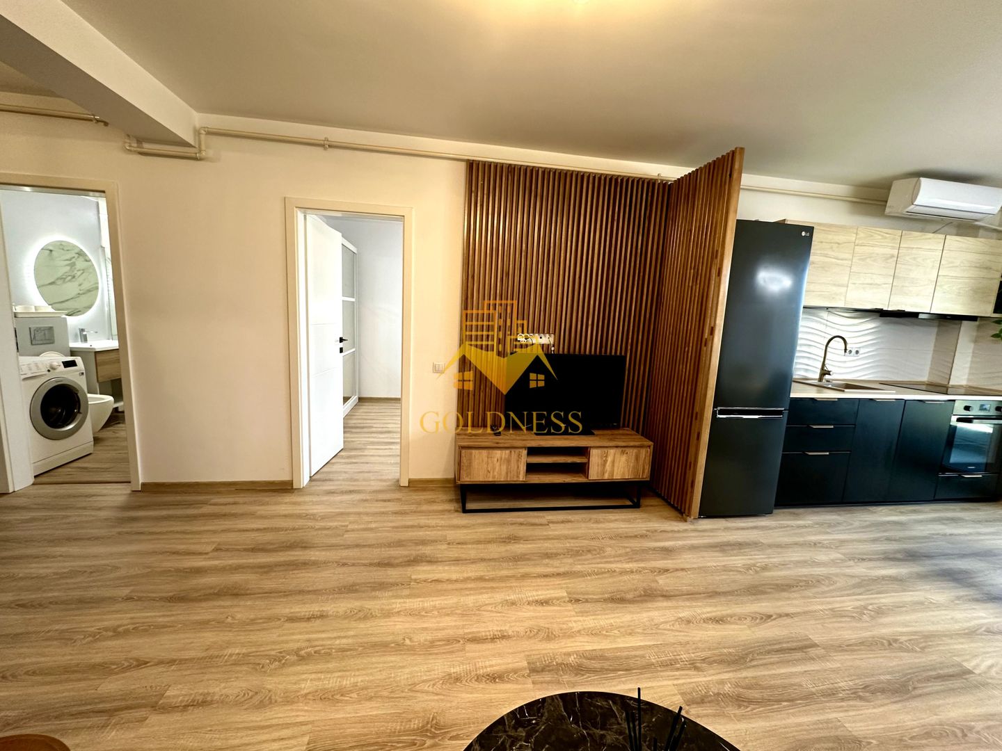 2 camere, Gheorgheni, Constantin Brâncuși, Bloc nou, Mega, BT, Parcare - Poză 4