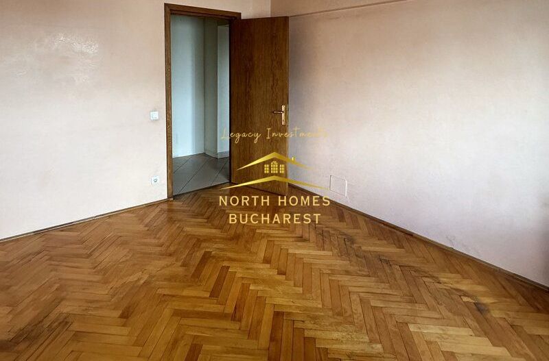 APARTAMENT 4 CAMERE DE VANZARE  Hyperion-Hala Traian - Poză 10