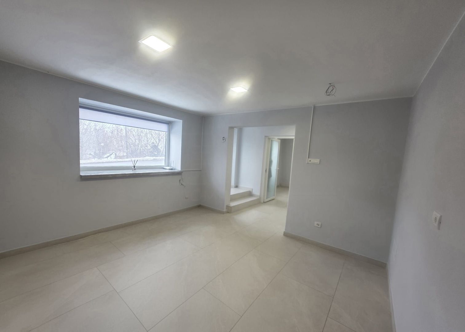 Spatiu Comercial | Calea Unirii | 40MP Utili - Poză 5