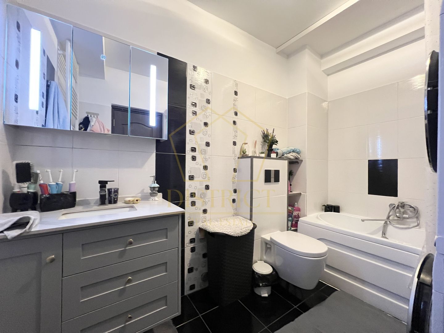 Apartament modern cu 3 camere | LIDL  | Giroc - Poză 12