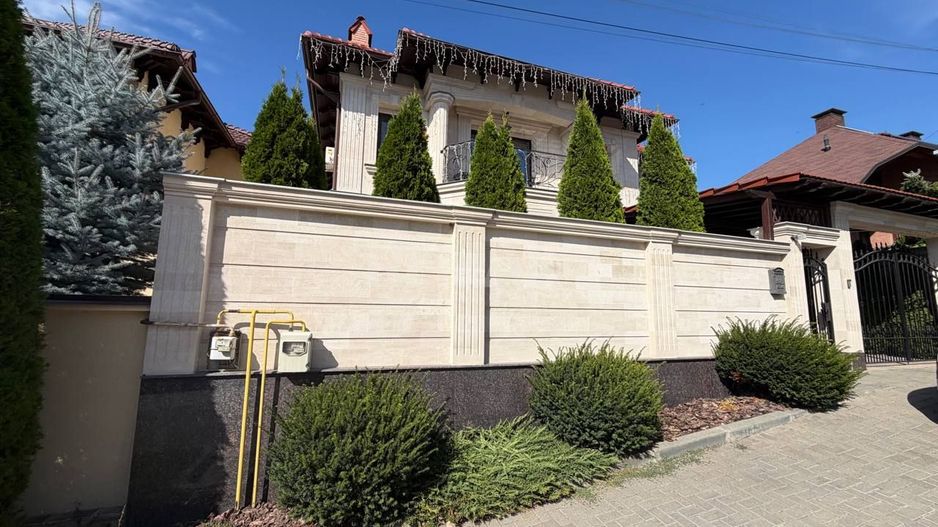 Casa de vinzare Riscani, mun.Chisinau - Poză 2