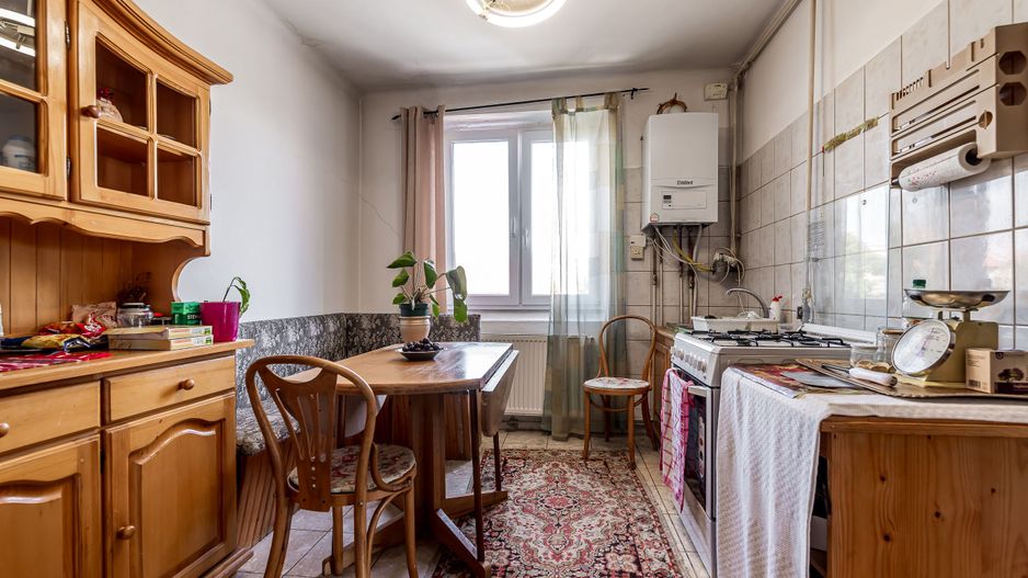 LOCAȚIA FACE DIFERENȚA, Apartament 2 camere, B-dul Vasile Milea - Poză 9