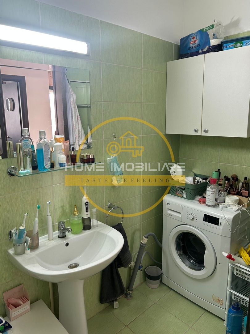 Apartament cu 2 camere / 58mp/ zona Tatarasi - Poză 7