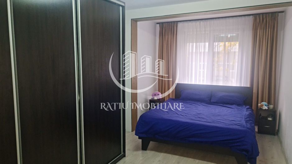 Apartament 4 camere | etajul intermediar | zona Rogerius | Oradea - Poză 5
