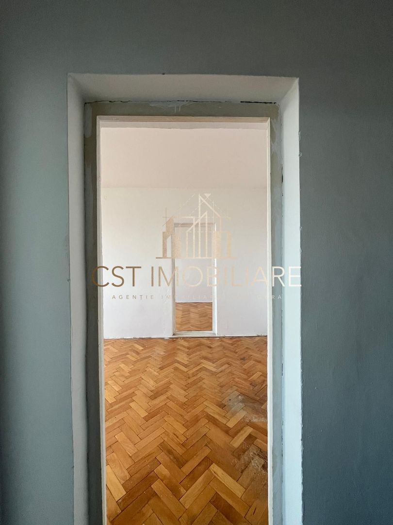 Apartament cu 2 camere / Buziasului - Poză 4