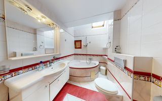 Casa individuala - 7 camere, 278 mp utili - Strand - Poză 25
