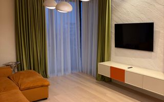 Apartament Modern | 3 camere | WIN Herăstrău - Poză 1