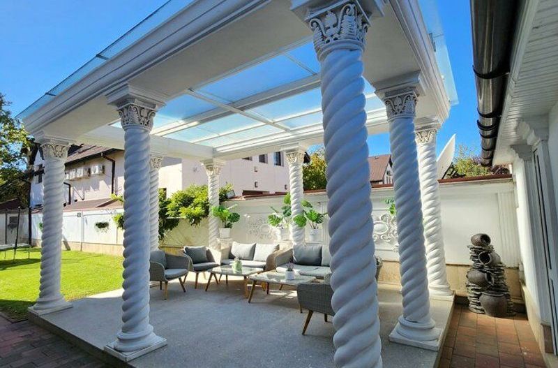 Vila individuala Iancu Nicolae Pipera teren 1000 mp - Poză 6