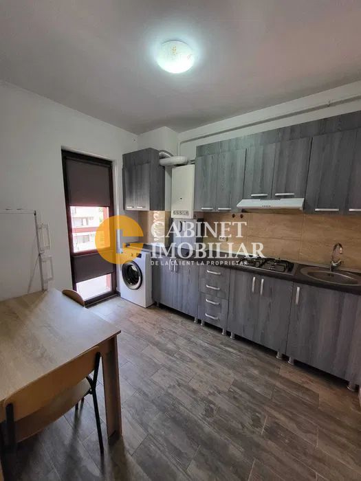 Apartament 1 camera, 41 mp, zona Tudor Vladimirescu, Iasi - Poză 3