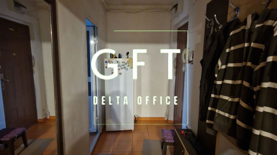 Apartament 4 camere | Bistrița , 86 mp utili - Bloc Lama - Poză 17