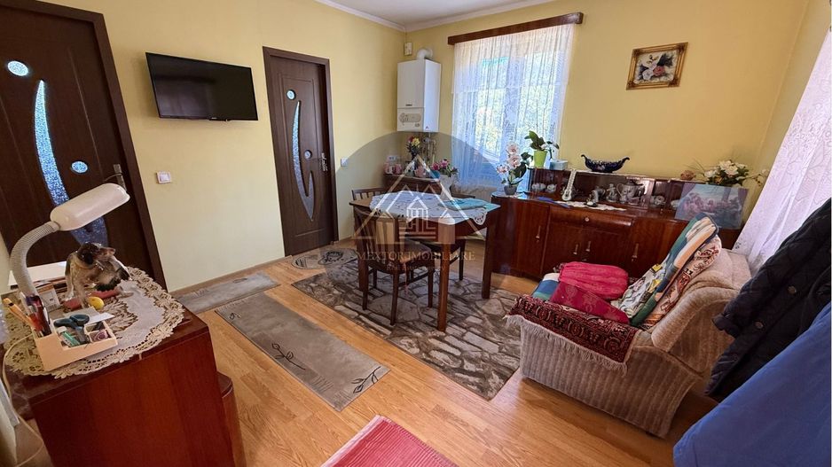 Casă 4 camere, Mediaș - Poză 6