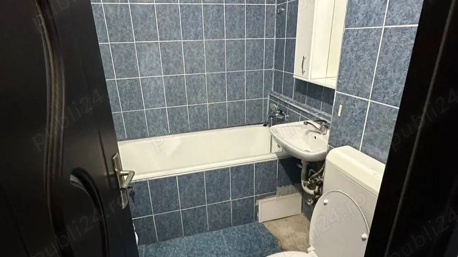 COMISION 0% De vanzare Garsoniera Lujerului/Gorjului - Poză 5