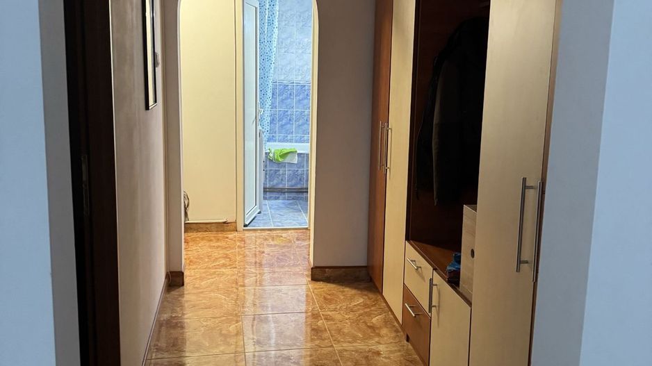 AP. 2 CAMERE SOS. PANTELIMON, BUCATARIE INCHISA, CENTRALA TERMICA - Poză 7