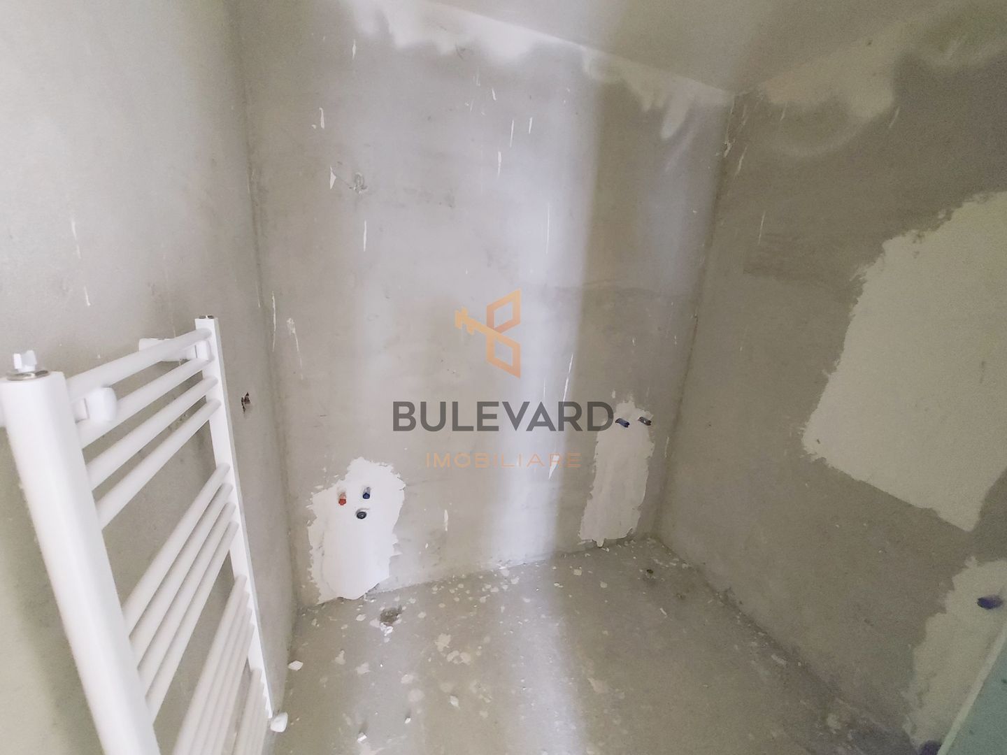 Apartament cu 2 camere+terasa de 8 mp! - Poză 8