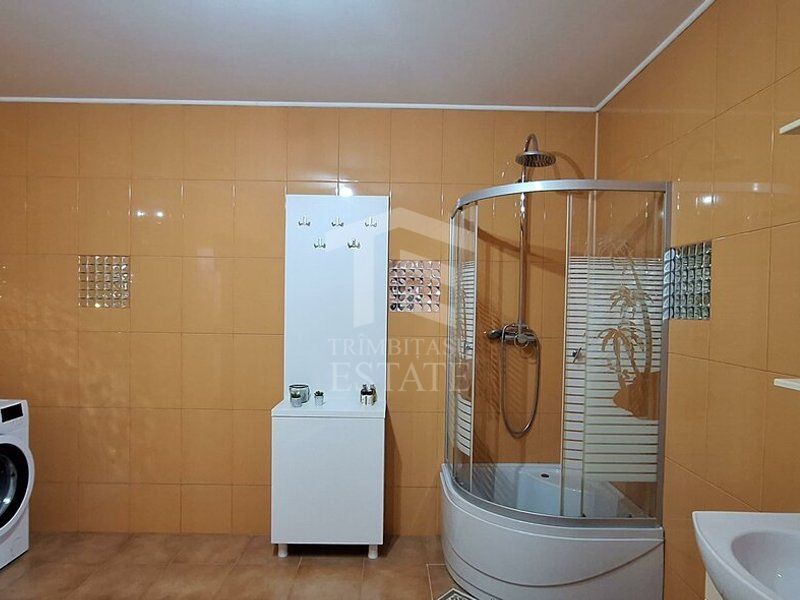 Apartament PREMIUM 4 camere in Vila Sos. Pipera-Templu Soarelui - Poză 6