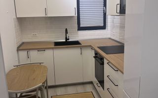 Garsonieră premium de închiriat | Smart Lujerului Faza 2 | - Poză 2