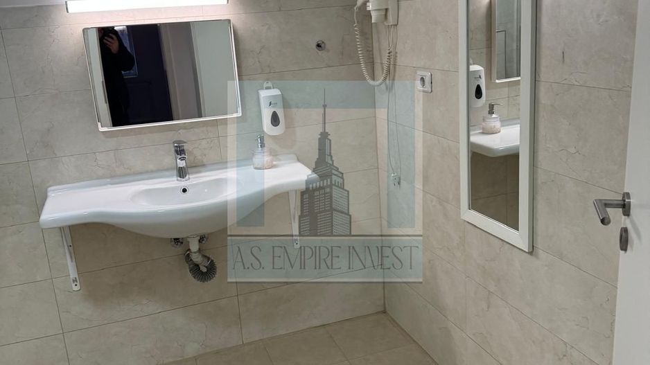 De inchiriat apartament 2 camere/ Centrul Istoric - Poză 15