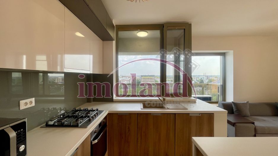 Inchiriere 2 camere | parcare subterana | Aviației | parc Herăstrău - Poză 2