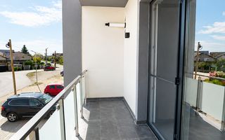 BG143- Apartament 1 cameră bloc nou-terasă | parcare-Giroc COMISION 0% - Poză 6