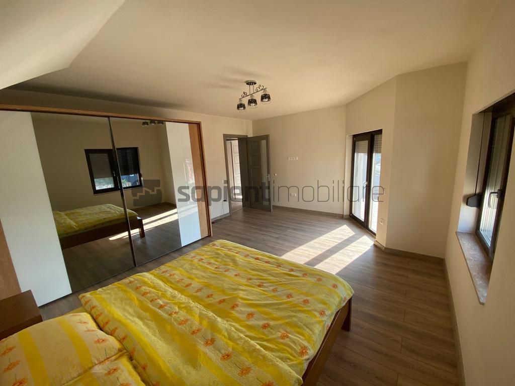 Sapient | Casa de inchiriat (cartier Grigorescu) - Poză 6