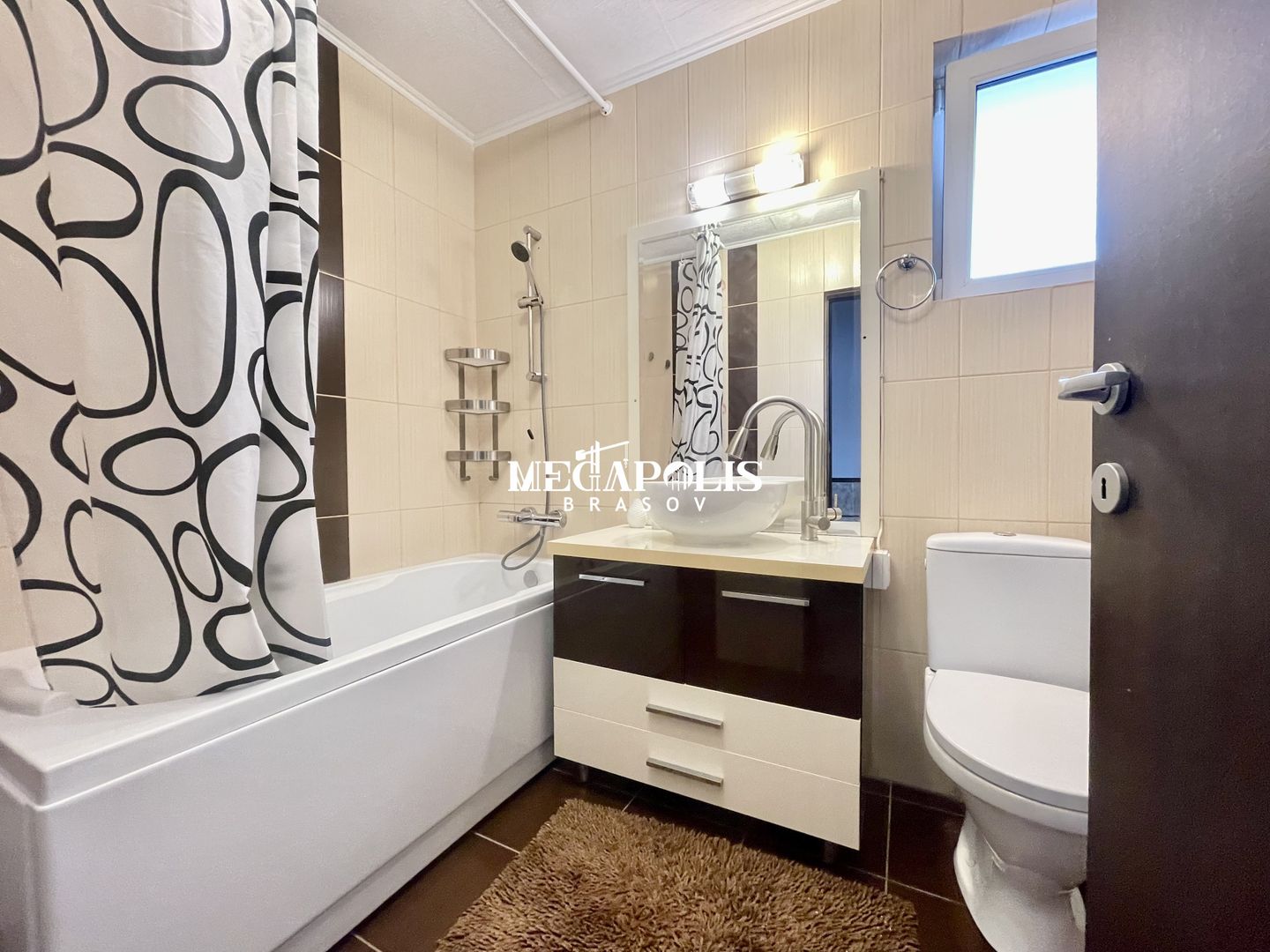 Duplex 3 camere | Prima închiriere | PET FRIENDLY - Poză 13