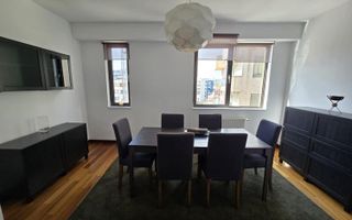 De inchiriat | apartament lux | 5 camere | parc Herastrau - Poză 3