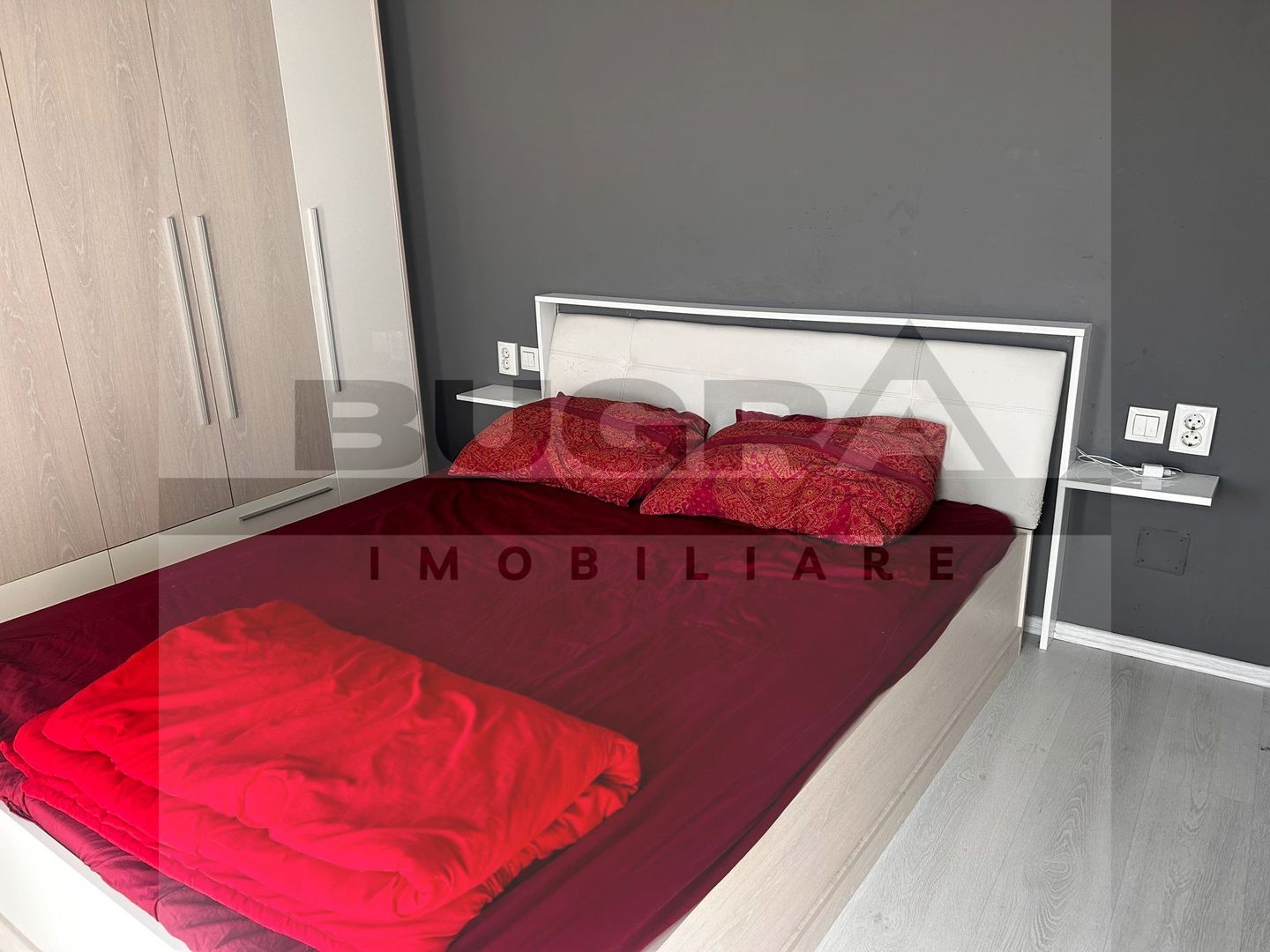 Apartament 2 camere, 50 mp, garaj, zona Fabricii - Poză 9