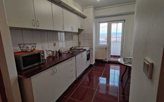 Apartament de 2 camere, 60mp, etaj intermediat, zona Interservisan - Poză 5