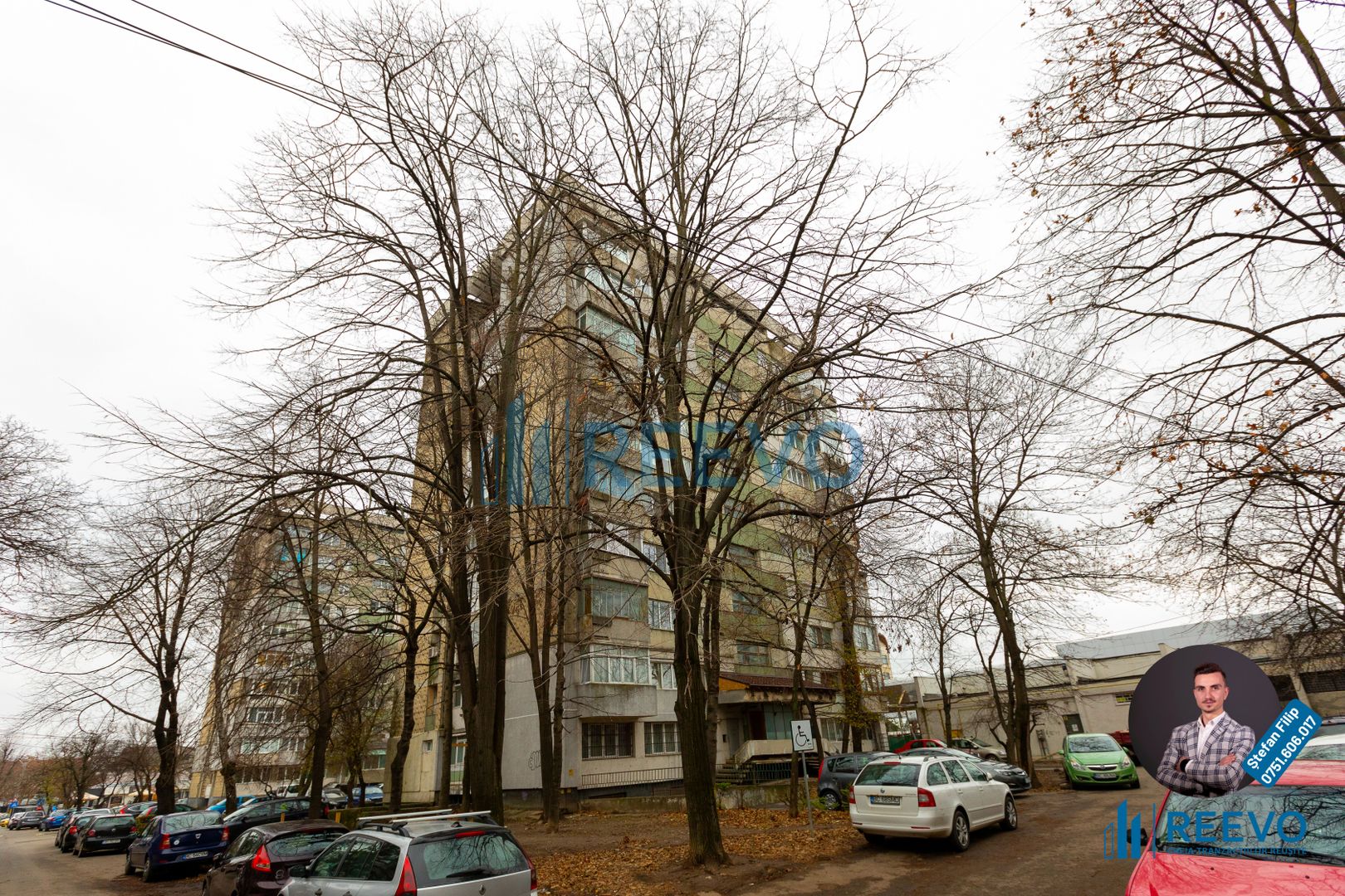 Garsonieră de vânzare, Str. Gării - Poză 22