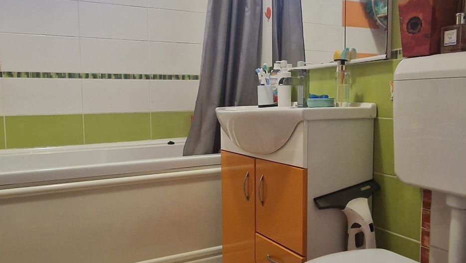 Apartament de vânzare cu 3 camere zona Stadion - Poză 4
