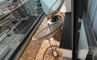studio | Residence 5 | rond OMV | Pipera Plaza - Poză 8