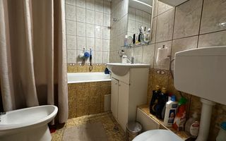 Apartament cu 2 camere decomandate | Zona Expo Transilvania - Mărăști - Poză 13