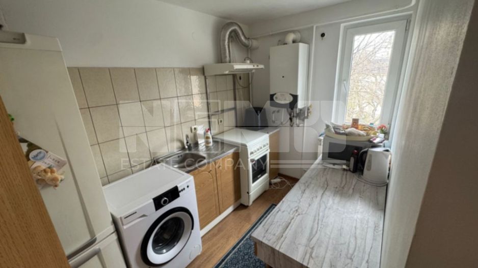 Garsoniera Comfort Sporit 32 mp I Suceava/Ultracentral I 42000E - Poză 2