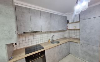 Apartament Premium 2 camere | Parcare subterană inclusă | Borhanci - Poză 8