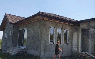 Casă de vânzare în Schitu Duca – 210 mp construiți, teren 1.160 mp, 4+ camere - Poză 7