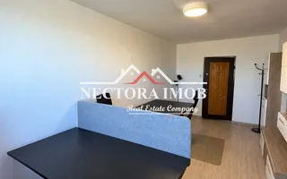 NECTORA IMOB-Spatii de birouri,Calea Borsului,Mobilat,Aer conditionat - Poză 12