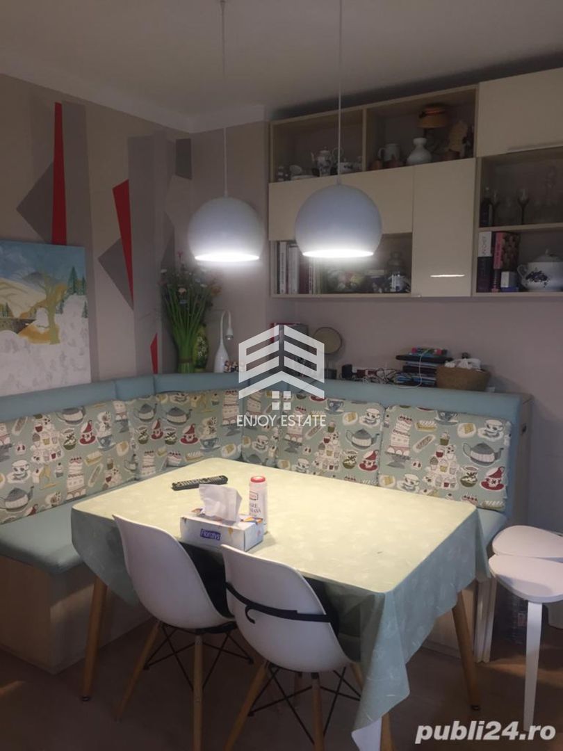 Apartament deosebit situat in Zona Astra!!! - Poză 1