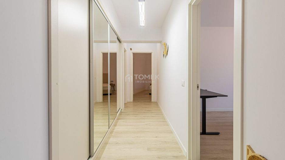 Apartament 3camere Noua Residence 2 - Poză 7