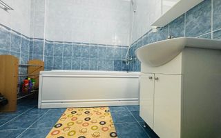 Apartament 2 camere, parcare, zona Edgar Quinet - Poză 7