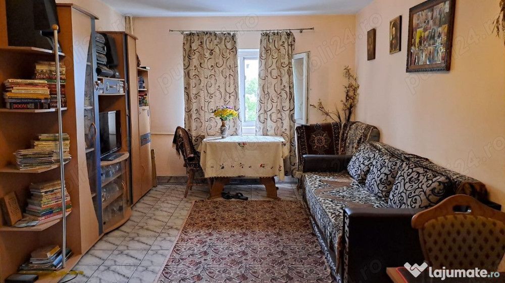 Aapartament 4 camere de vanzare in Bucuresti - Poză 5