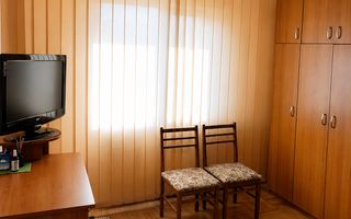 2 Camere Decomandat | Zona CUG | 55 mp | Boxă Depozitare - Poză 3