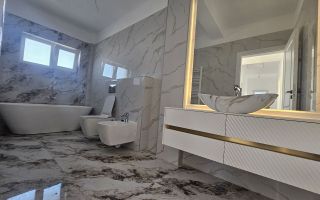 Casa duplex sau single, Rediu/Valea Lupului, 7 min. de Rond Pacurari - Poză 12