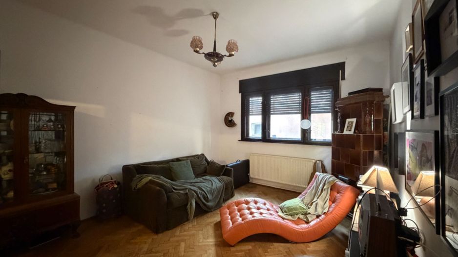 4 camere parter in vila - 2 apartamente in vila Pta Alba Iulia-Basarab - Poză 8