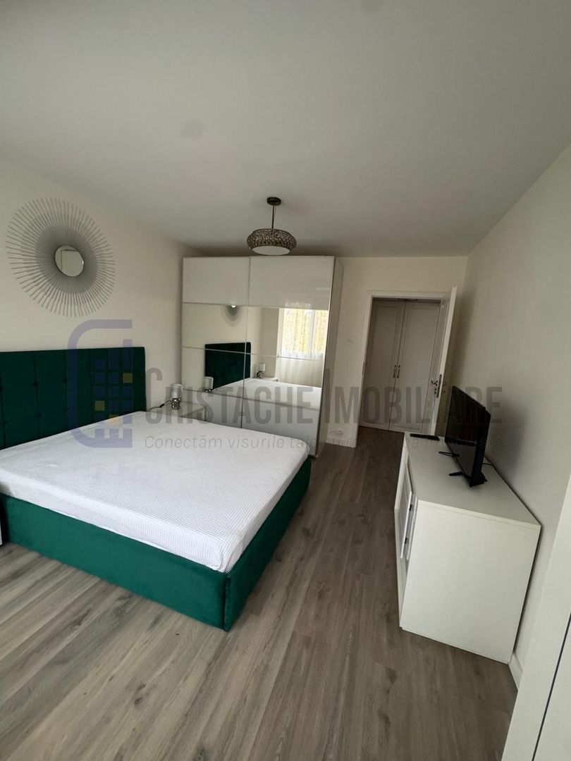 Apartament 2 camere, renovat si amenajat modern, metrou P-ța Unirii la 10 min. - Poză 7