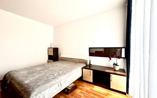 Apartament 1 cameră cochet, cu  parcare, terasă, in zona Aradului - Poză 6