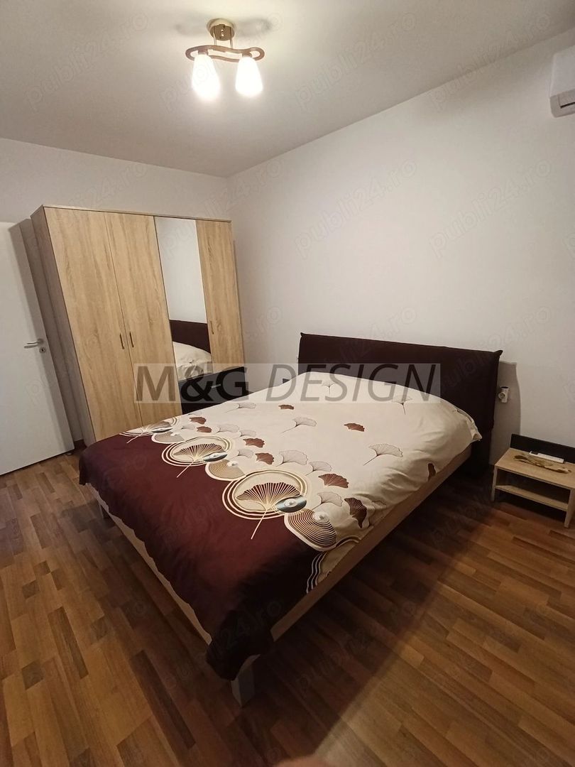 Apartament 2 camere  Aradului - Dumbraviita bloc nou etaj 1 - Poză 7