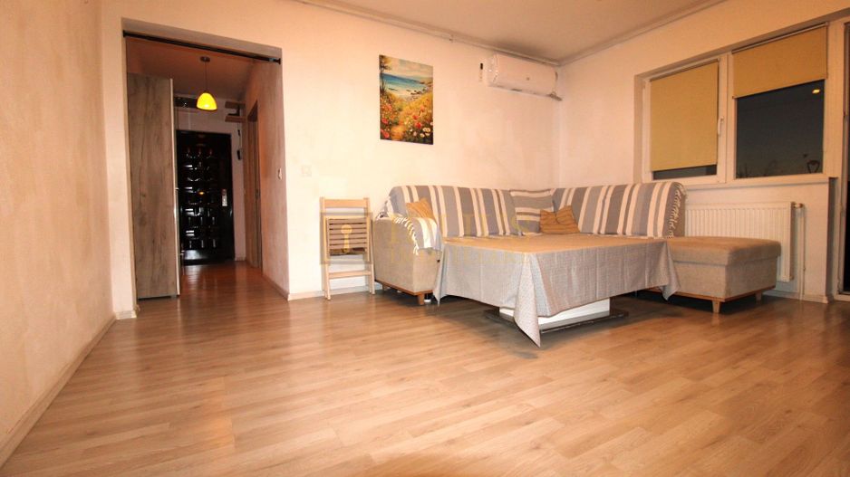 3 camere, centrala proprie - Poză 4