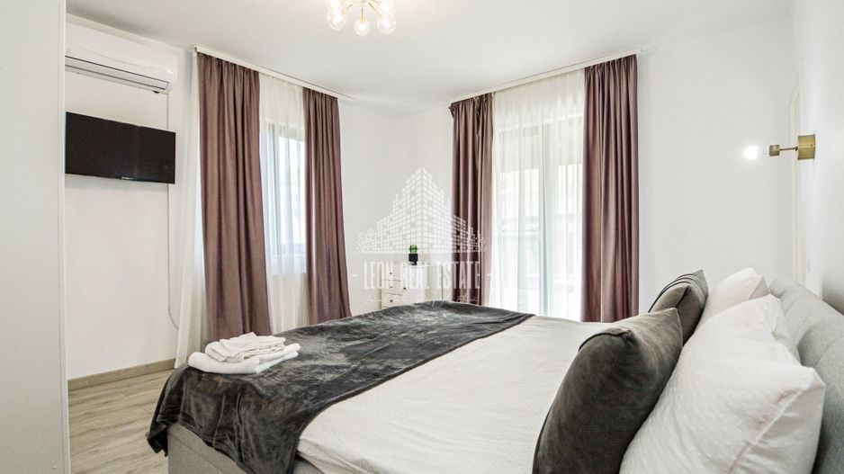 Penisune - Afacere la cheie 9 camere de vanzare la 20km de Cluj-Napoca - Poză 38