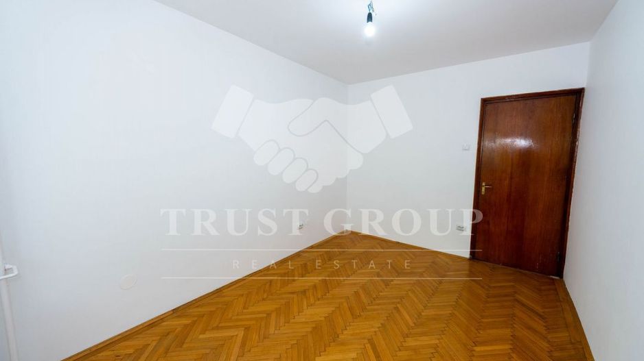 Apartament 3 camere Domenii | Imobil 1982 - Poză 10